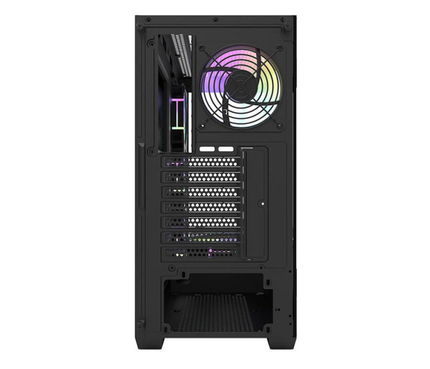 DarkFlash DS900 Black + fans - 1283559 - zdjęcie 5